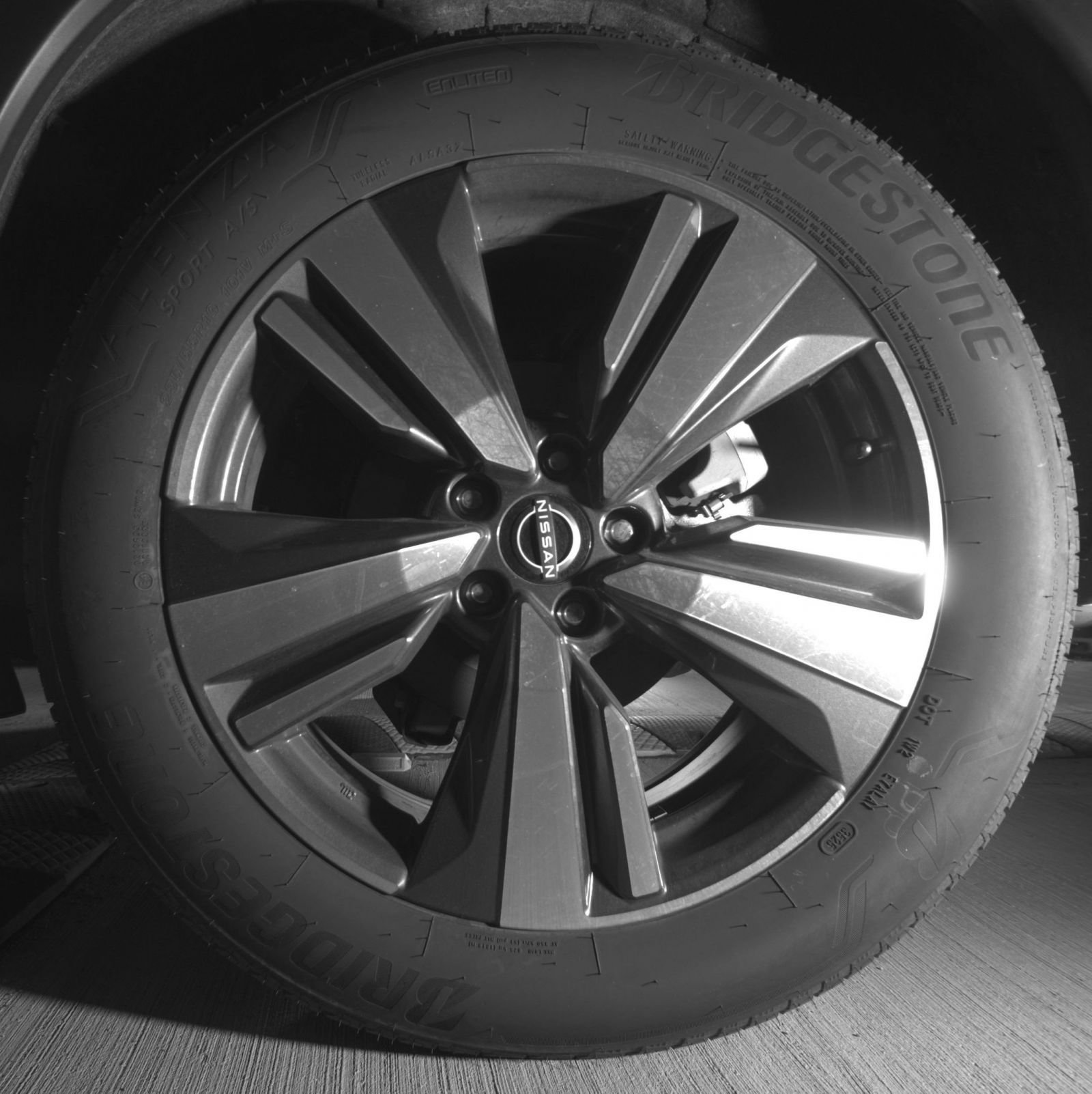 Thumbnail: 2026 Nissan Rogue - 16