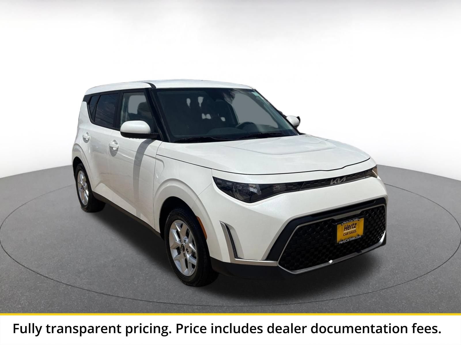 Thumbnail: 2025 Kia Soul - 1