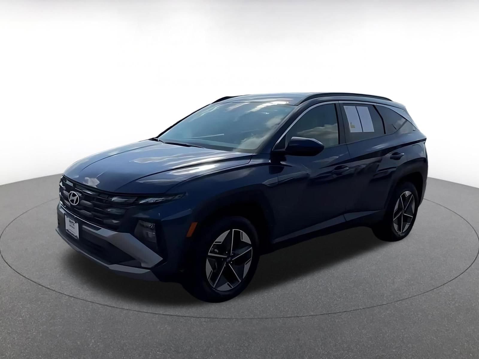 Thumbnail: 2025 Hyundai Tucson - 9