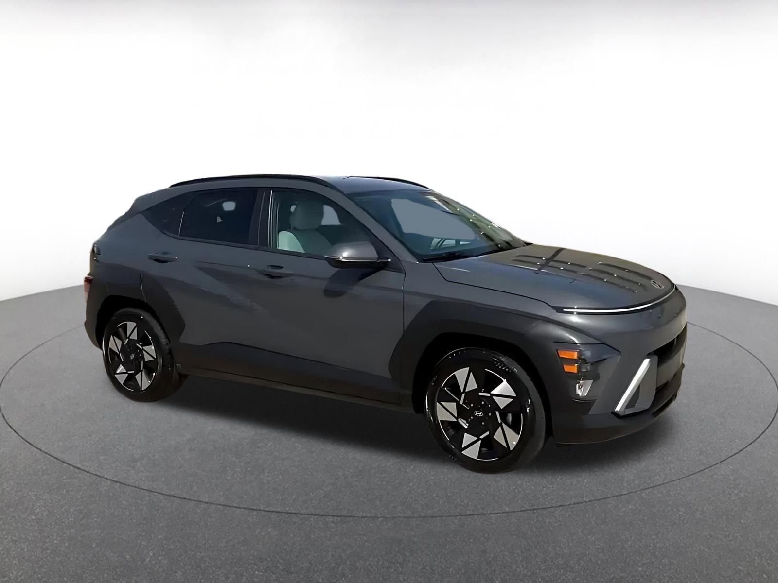 Thumbnail: 2025 Hyundai Kona - 2
