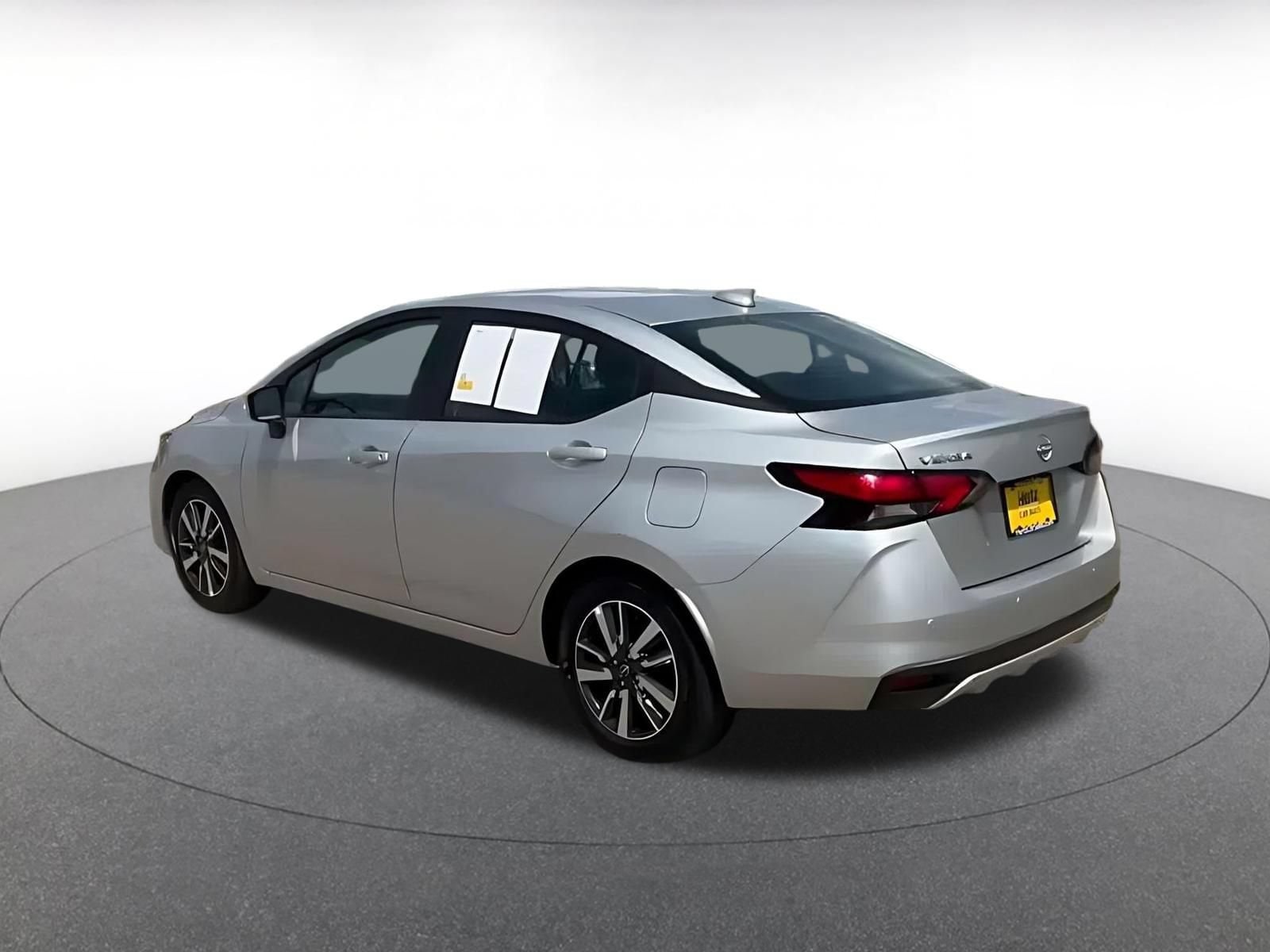 Thumbnail: 2025 Nissan Versa - 9