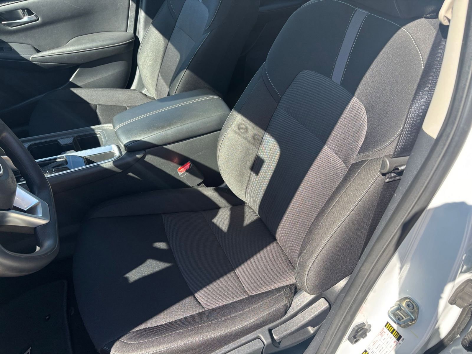 Thumbnail: 2025 Nissan Sentra - 34