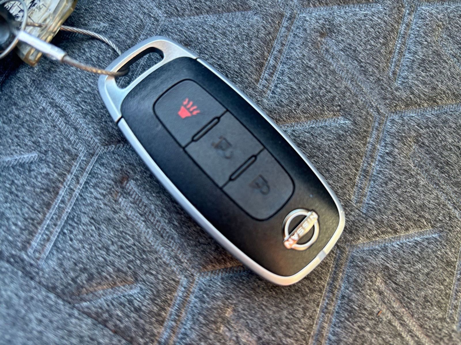 Thumbnail: 2025 Nissan Kicks - 22