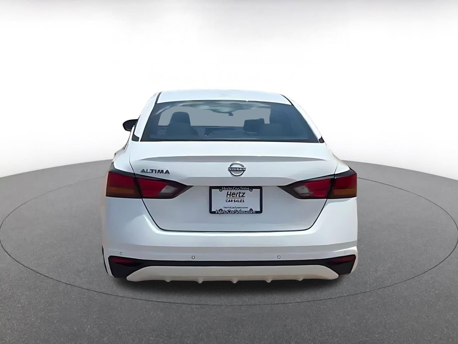 Thumbnail: 2025 Nissan Altima - 14