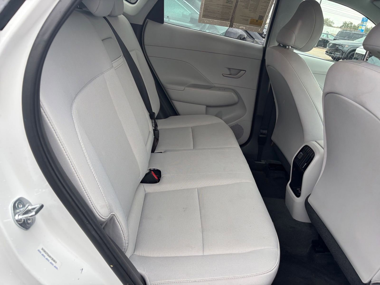 Thumbnail: 2025 Hyundai Kona - 27