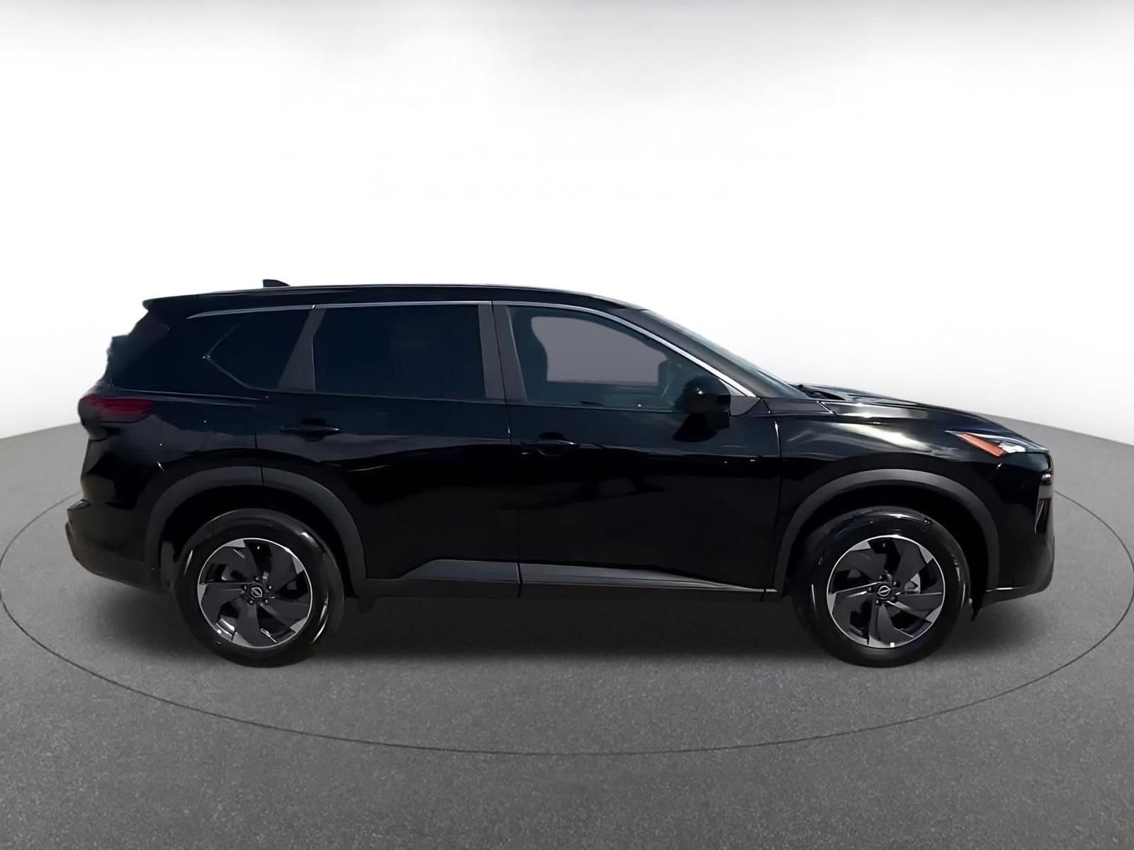 Thumbnail: 2025 Nissan Rogue - 16
