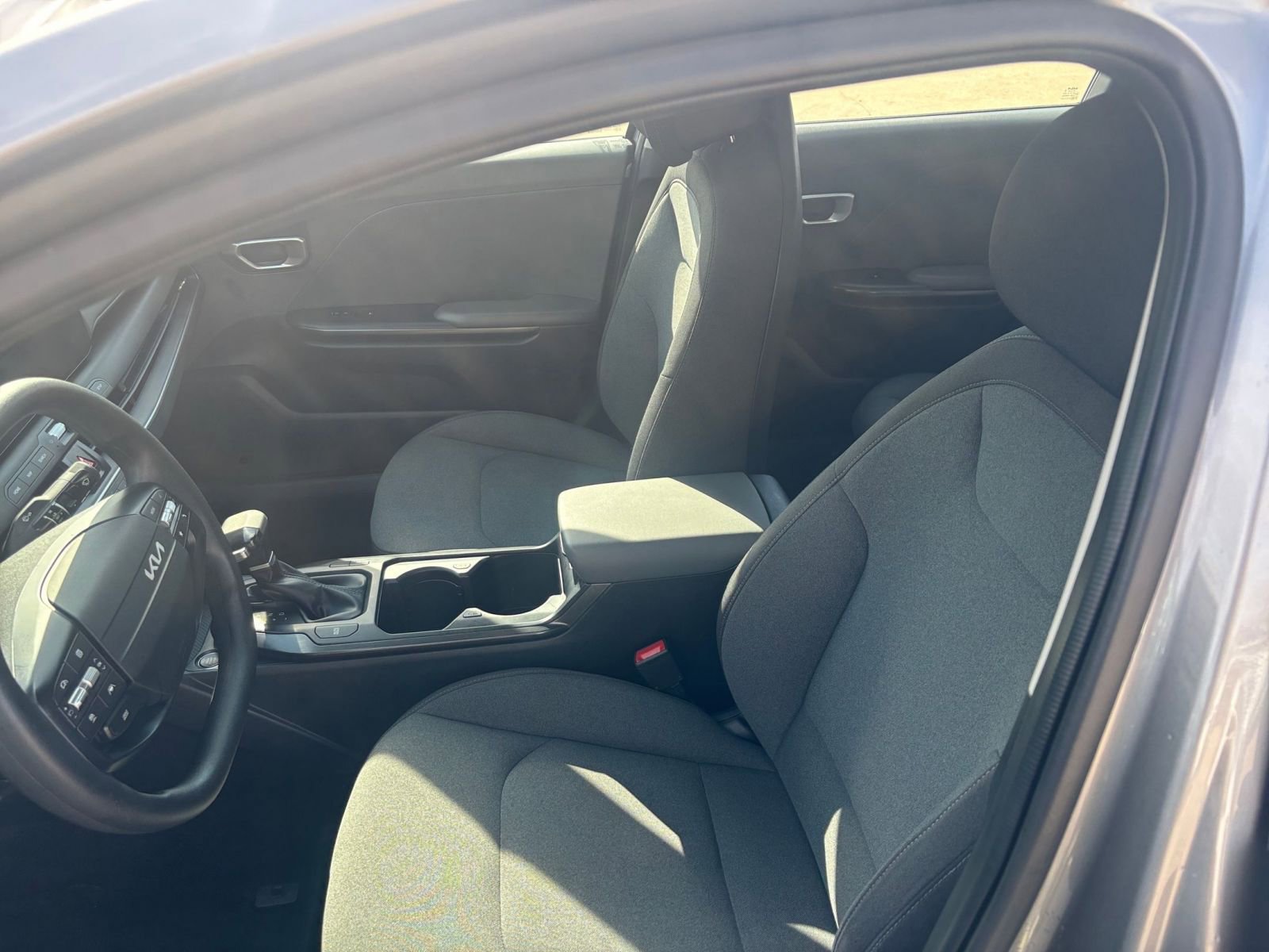 Thumbnail: 2025 Kia K4 - 24