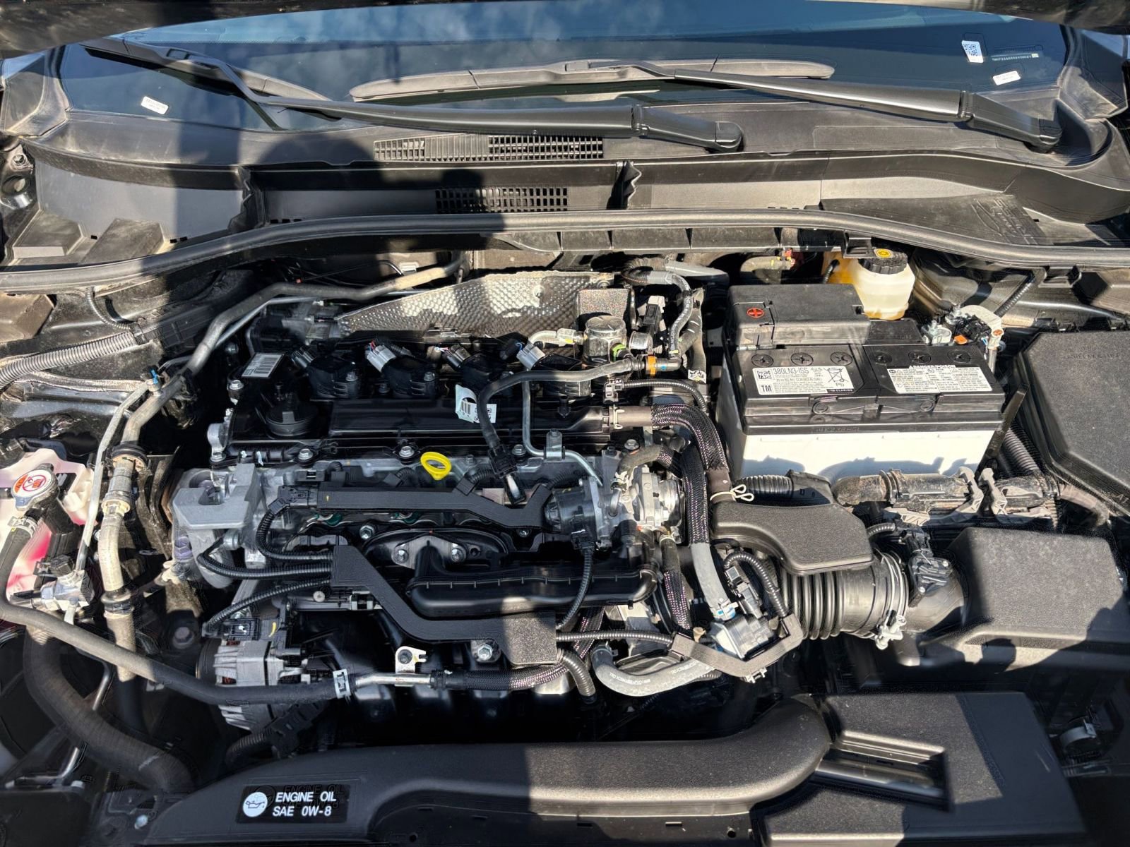 Thumbnail: 2025 Toyota Corolla Cross - 30