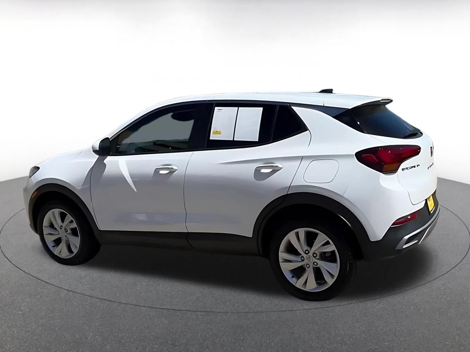 Thumbnail: 2025 Buick Encore GX - 10