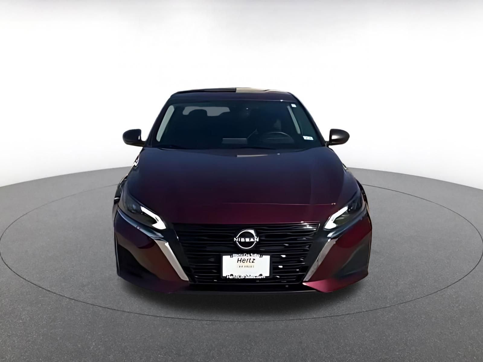 Thumbnail: 2025 Nissan Altima - 16