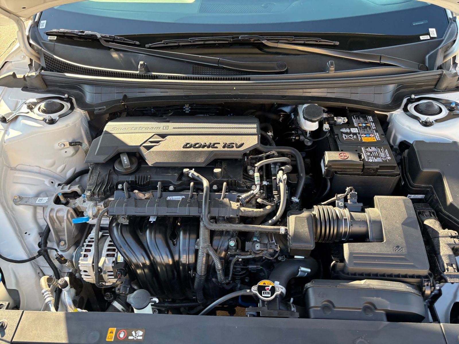 Thumbnail: 2025 Kia K4 - 31