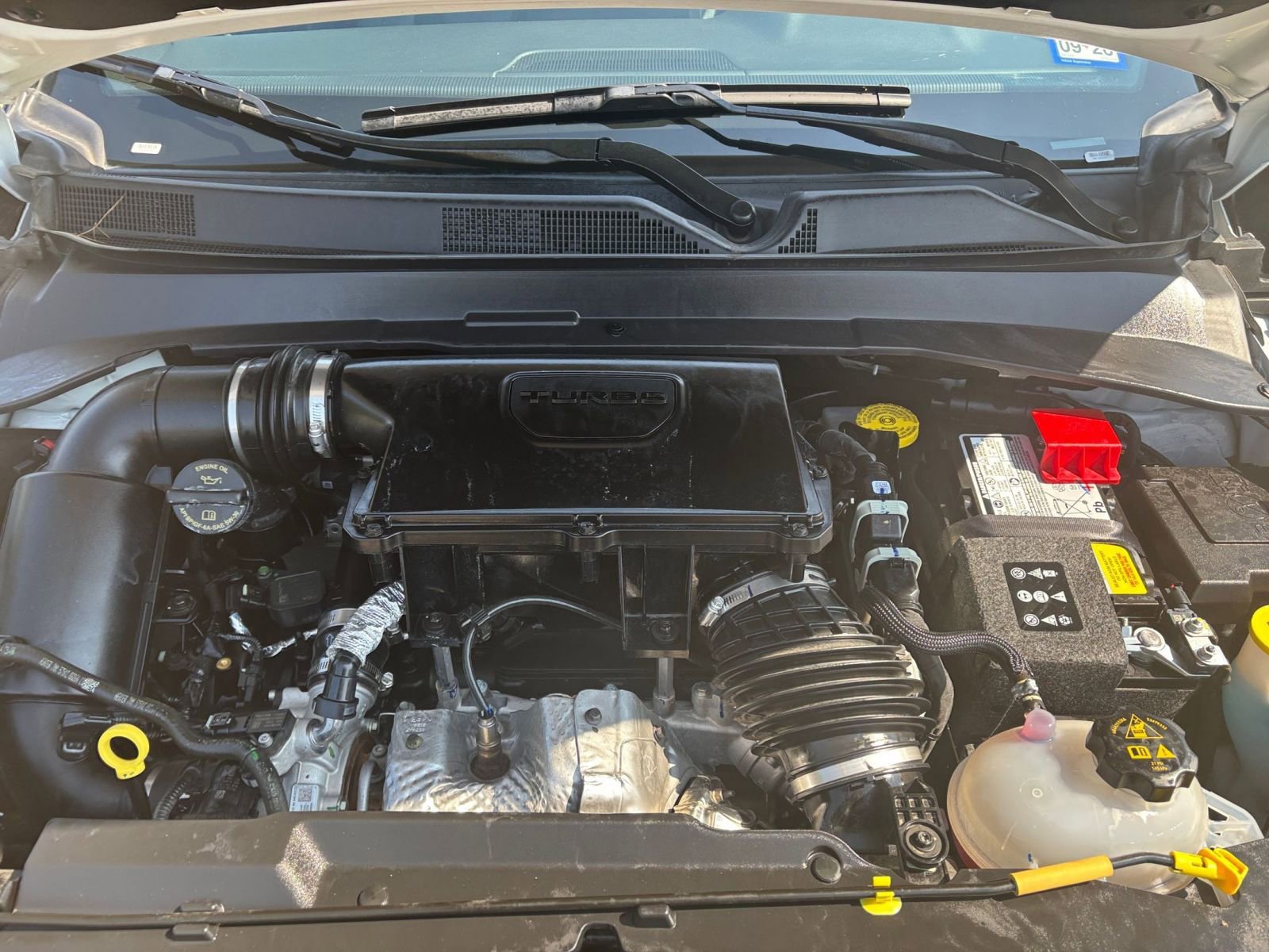 Thumbnail: 2025 Jeep Compass - 31