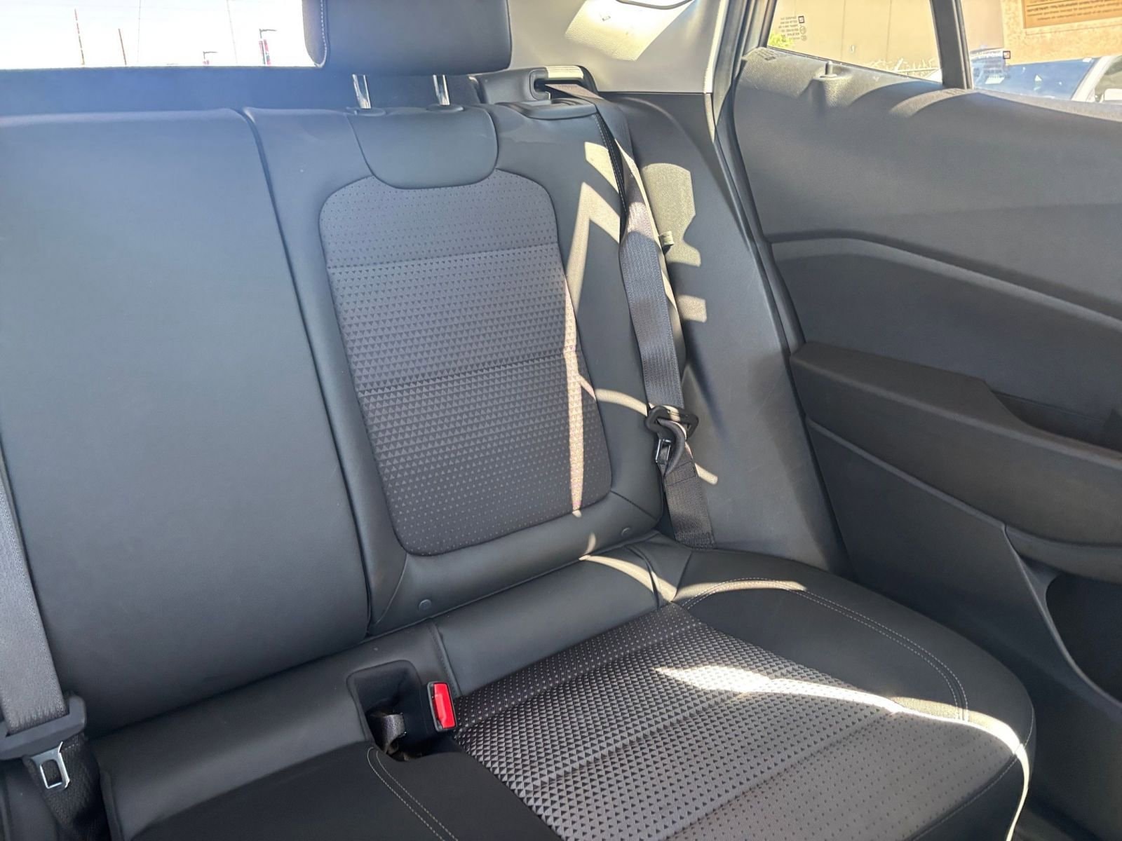 Thumbnail: 2025 Chevrolet Trax - 35