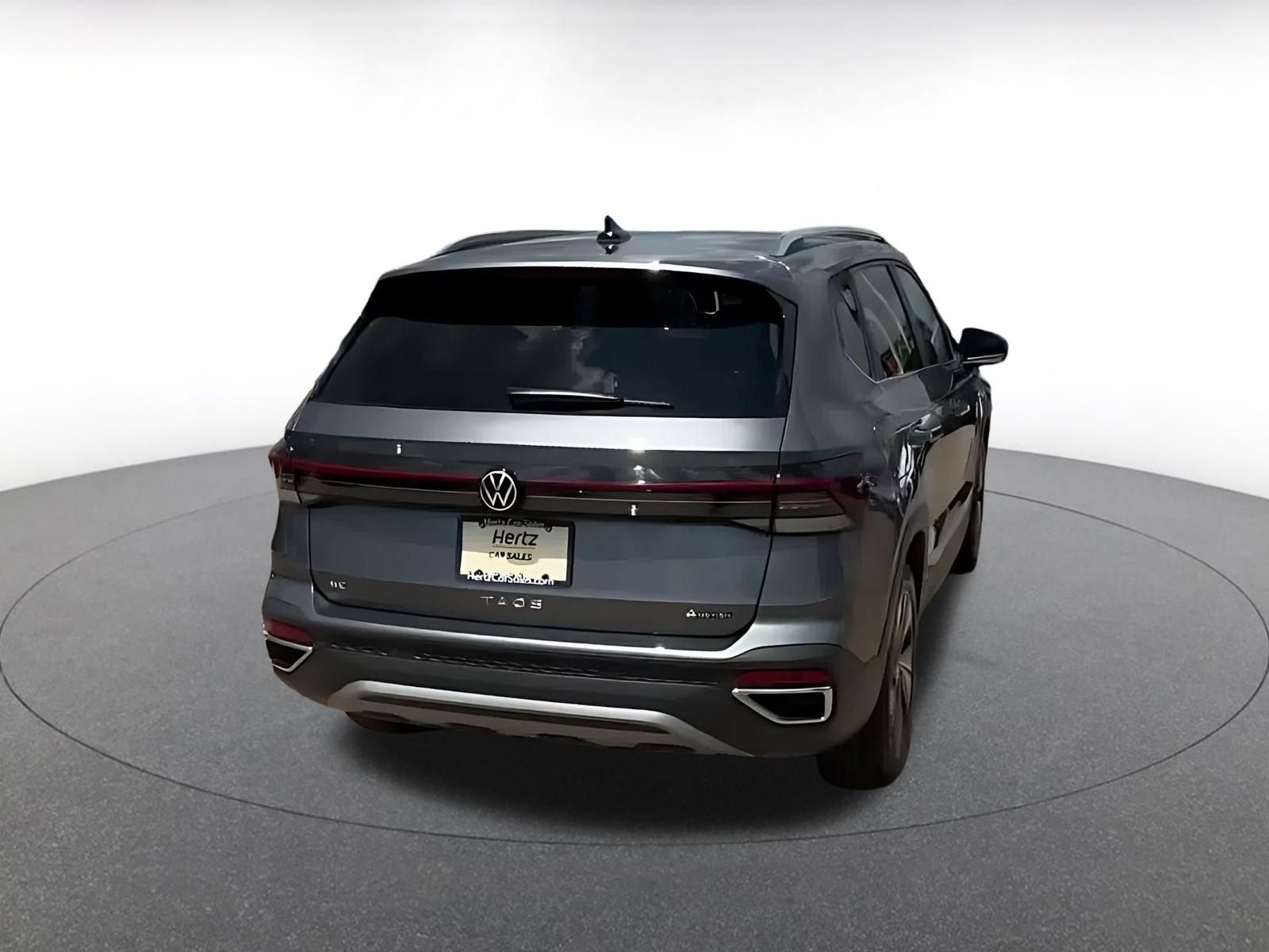 Thumbnail: 2026 Volkswagen Taos - 12