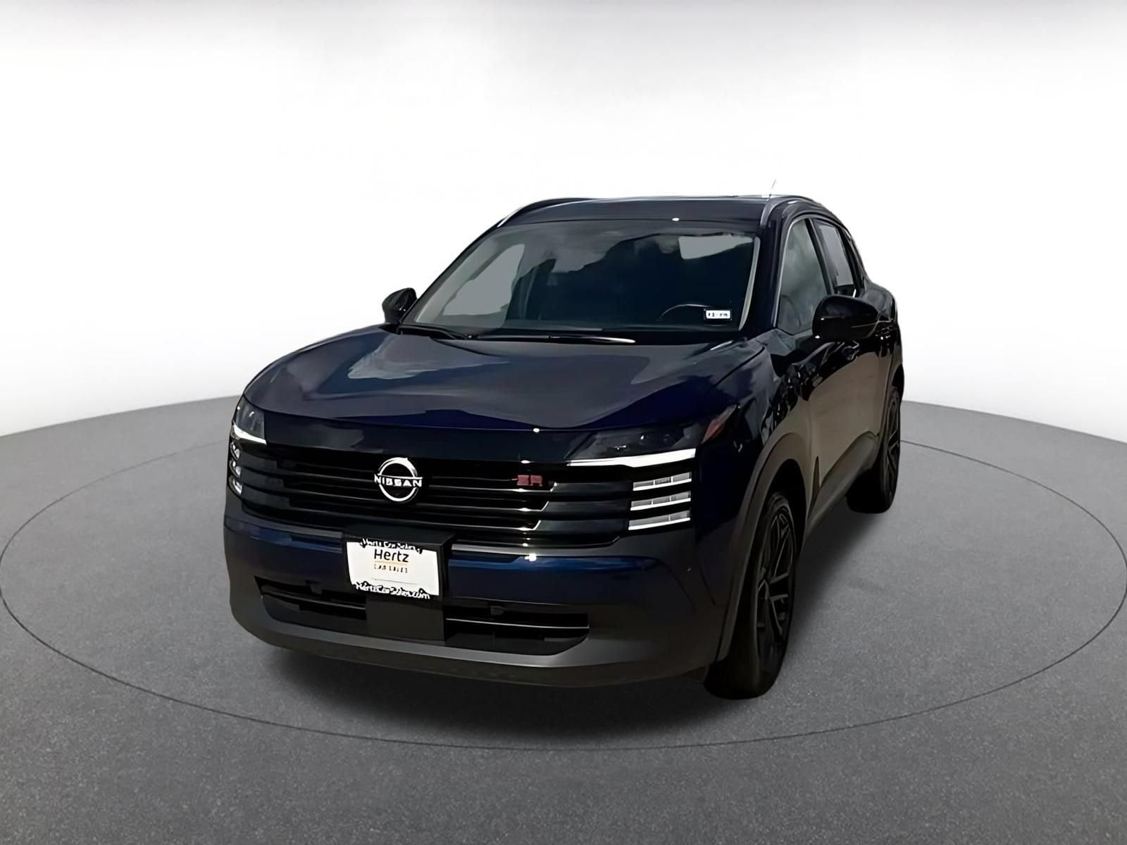 Thumbnail: 2026 Nissan Kicks - 6