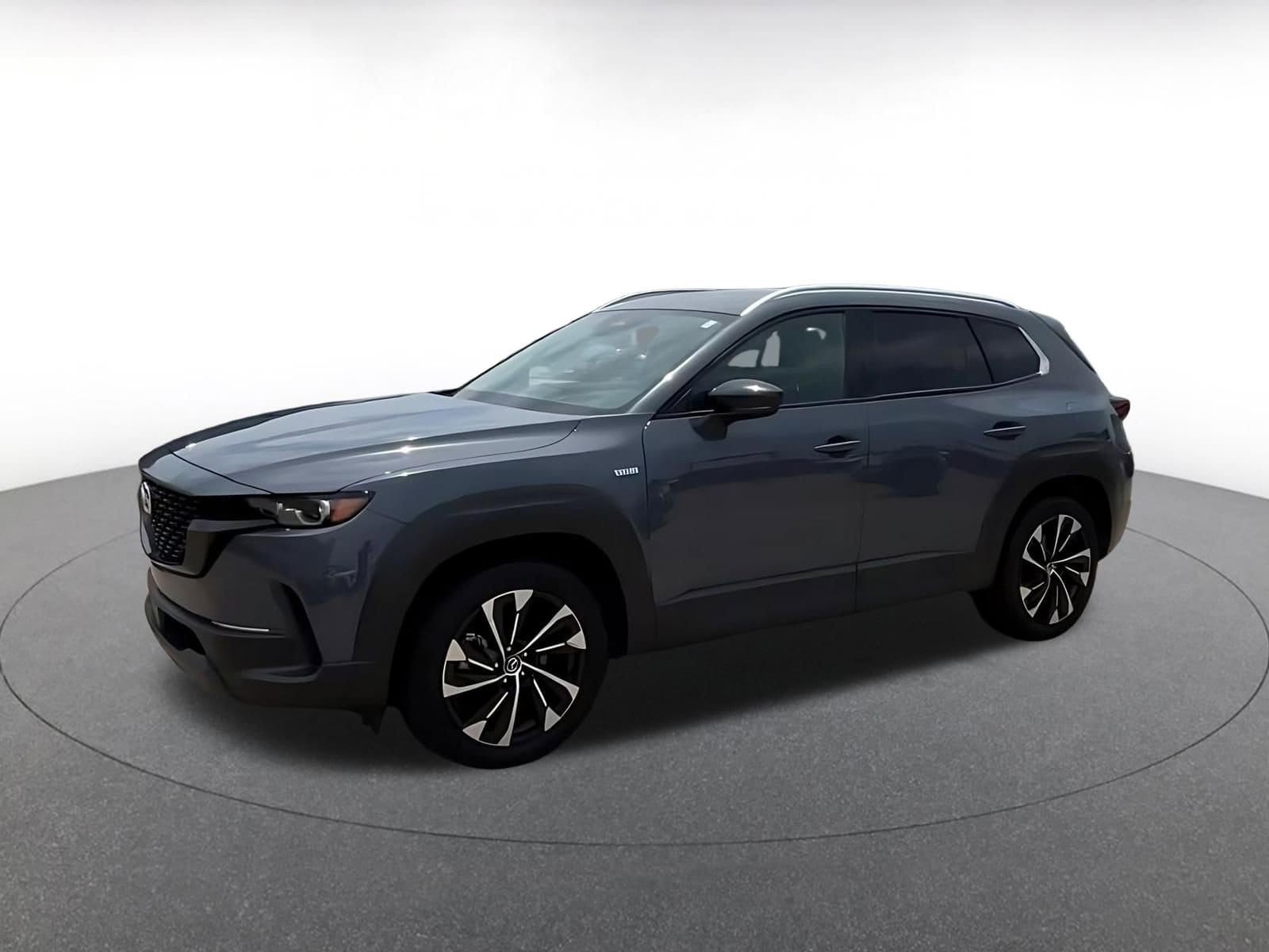 Thumbnail: 2025 Mazda CX-50 - 8