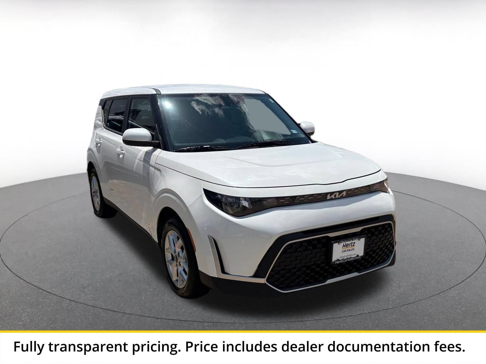 Thumbnail: 2025 Kia Soul - 1