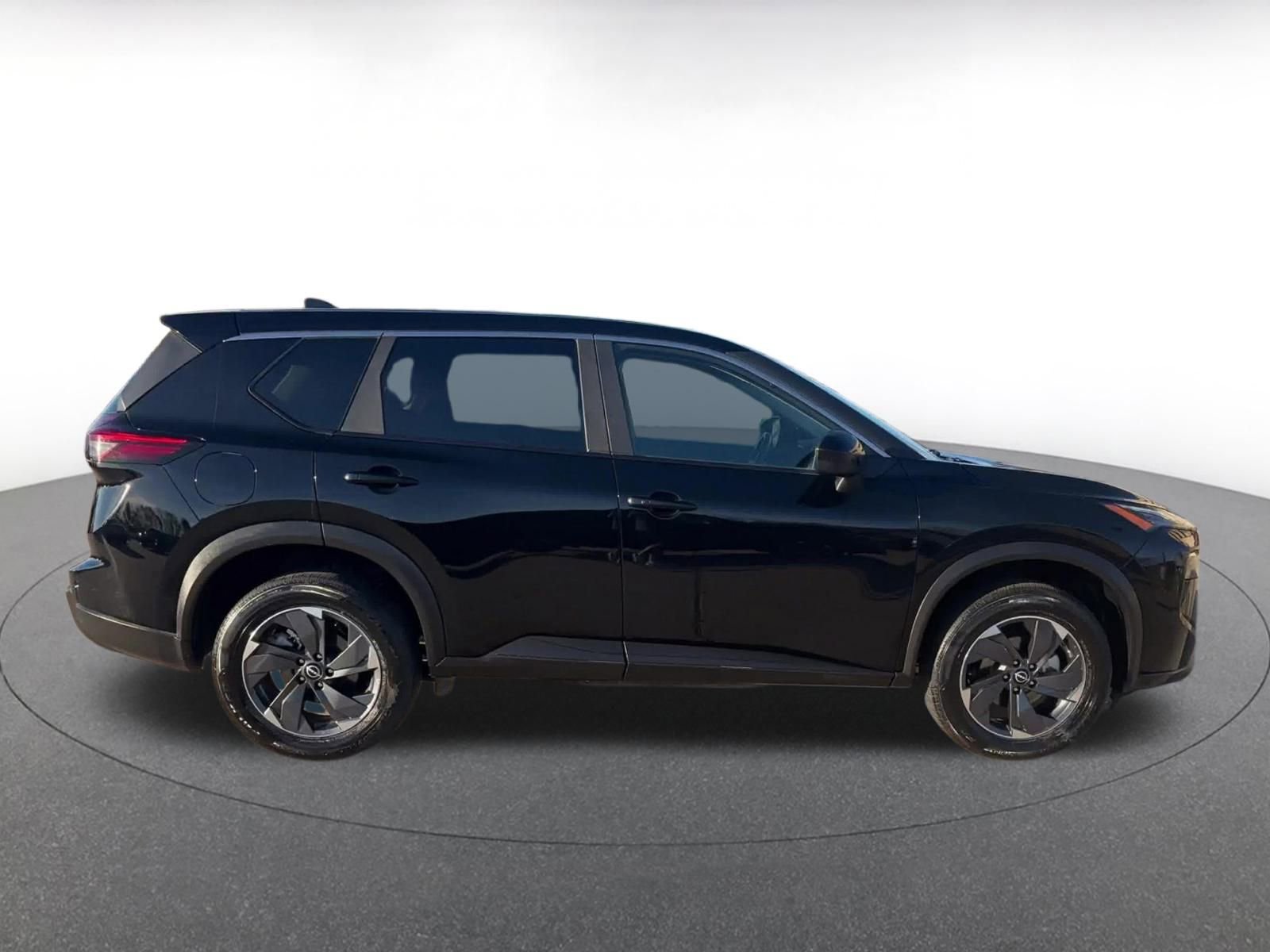 Thumbnail: 2025 Nissan Rogue - 16