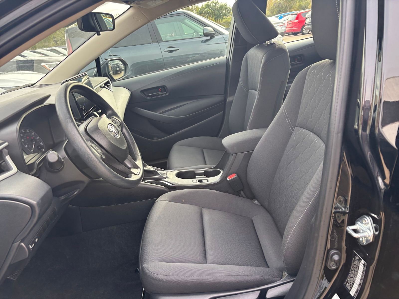 Thumbnail: 2025 Toyota Corolla - 24