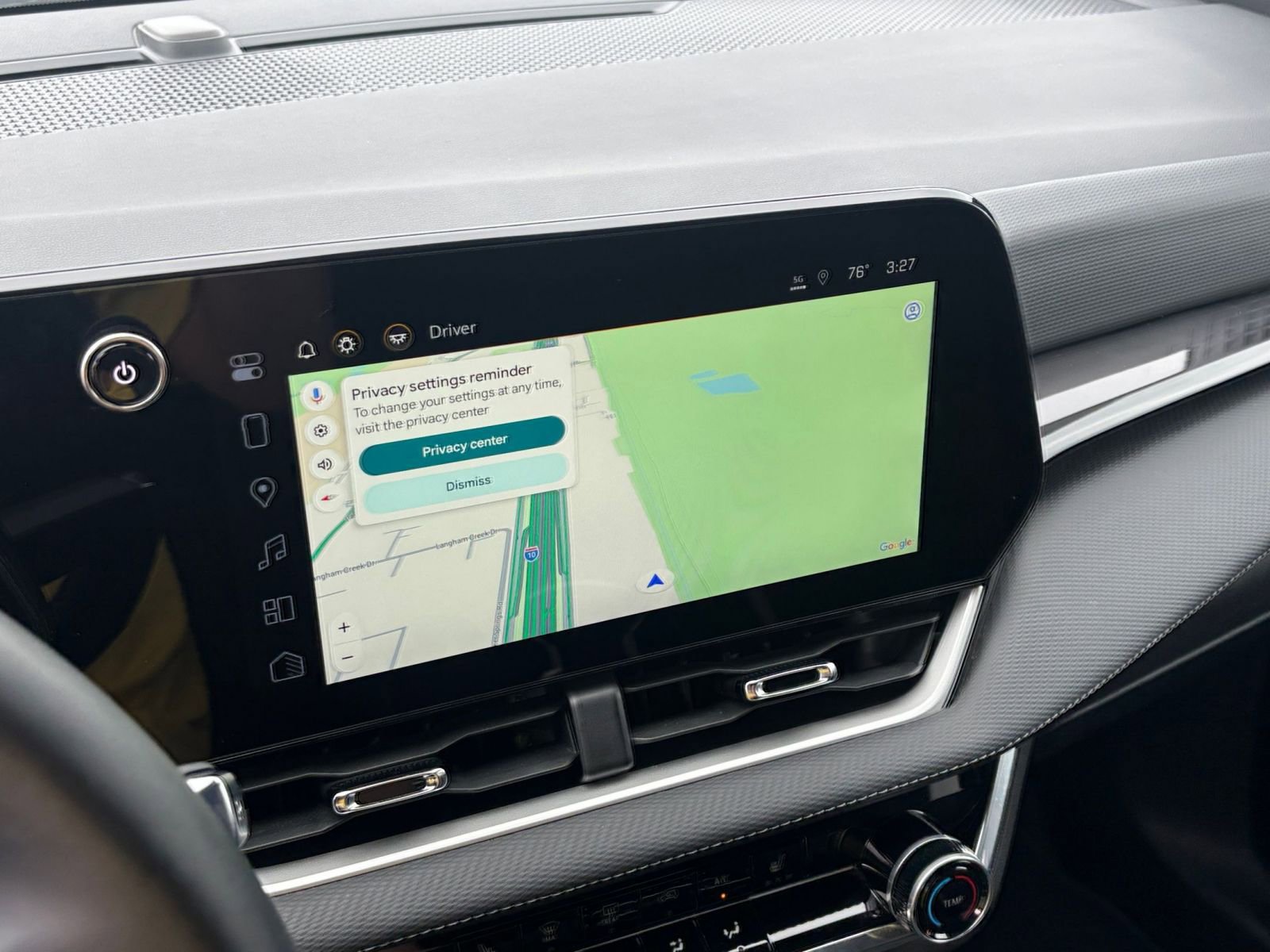 Thumbnail: 2025 Chevrolet Equinox - 20