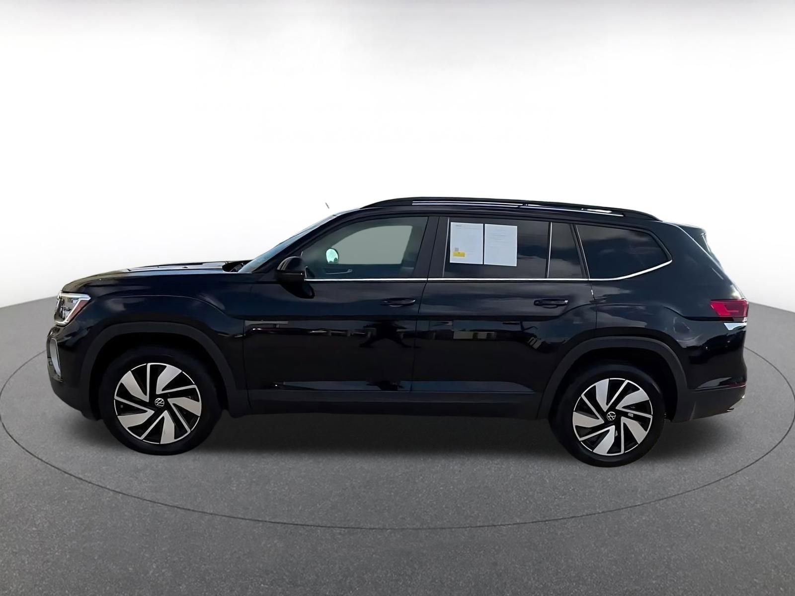 Thumbnail: 2025 Volkswagen Atlas - 9