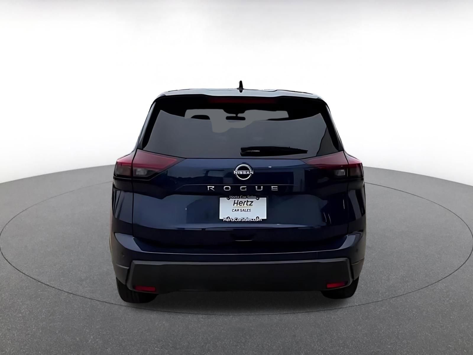 Thumbnail: 2025 Nissan Rogue - 12