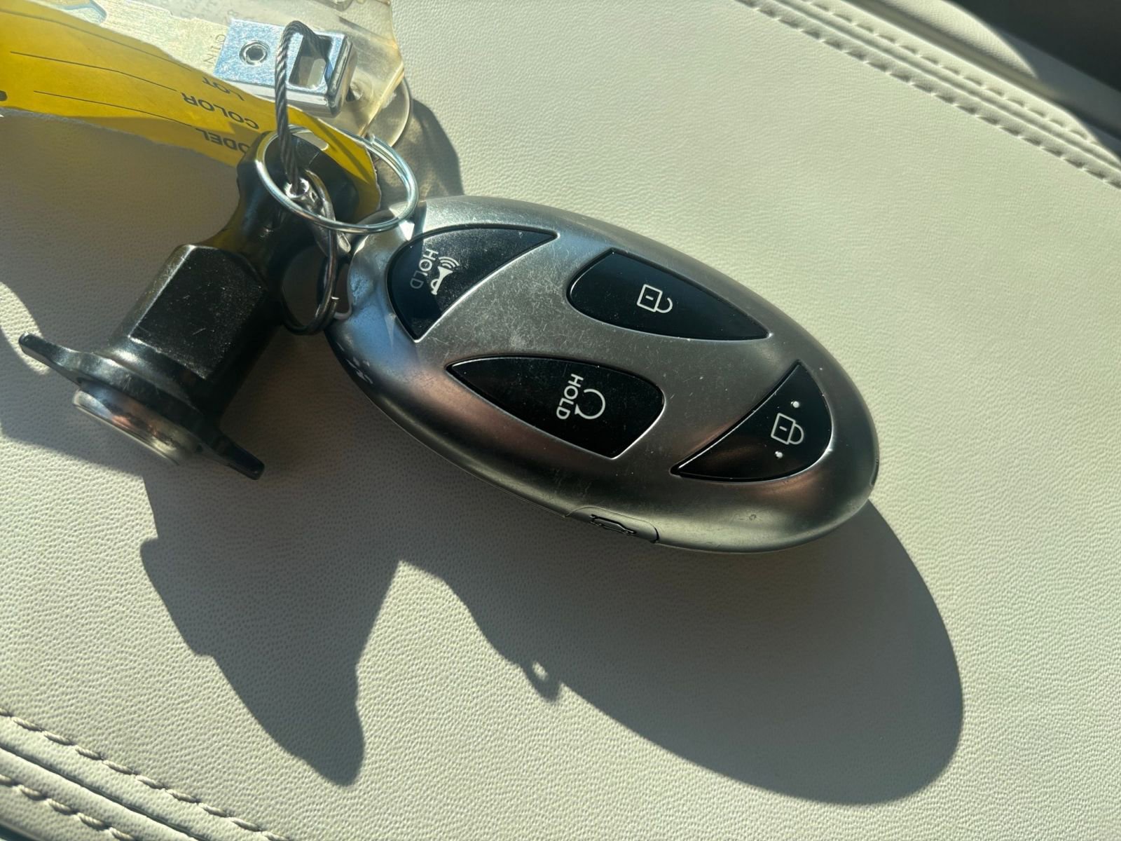 Thumbnail: 2025 Hyundai Santa Fe - 27