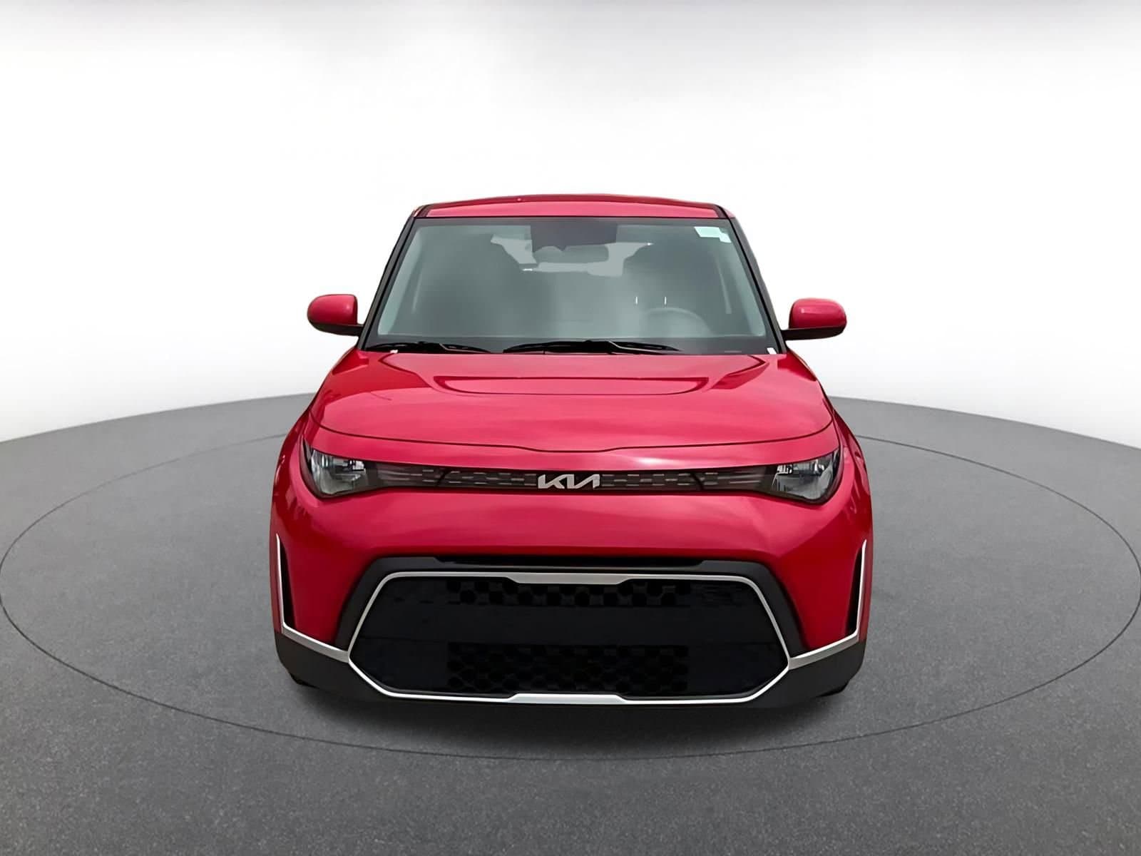 Thumbnail: 2025 Kia Soul - 4
