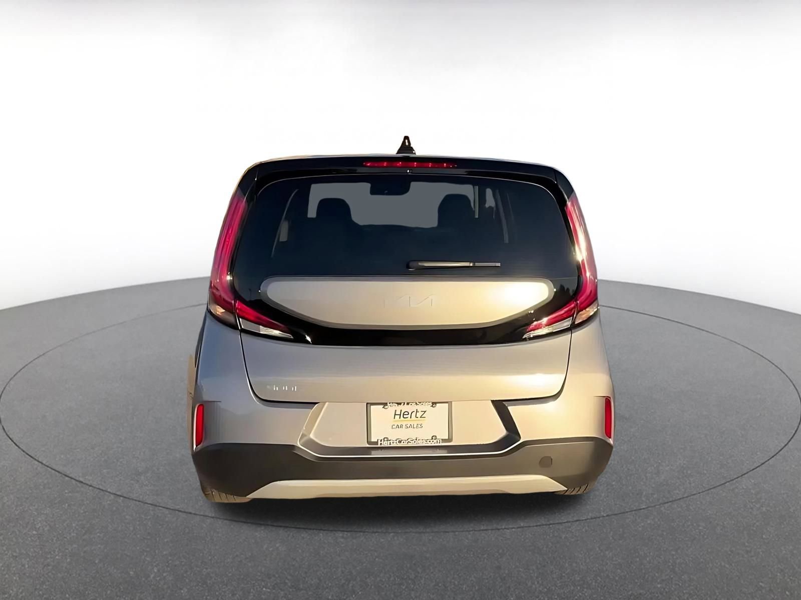 Thumbnail: 2025 Kia Soul - 12