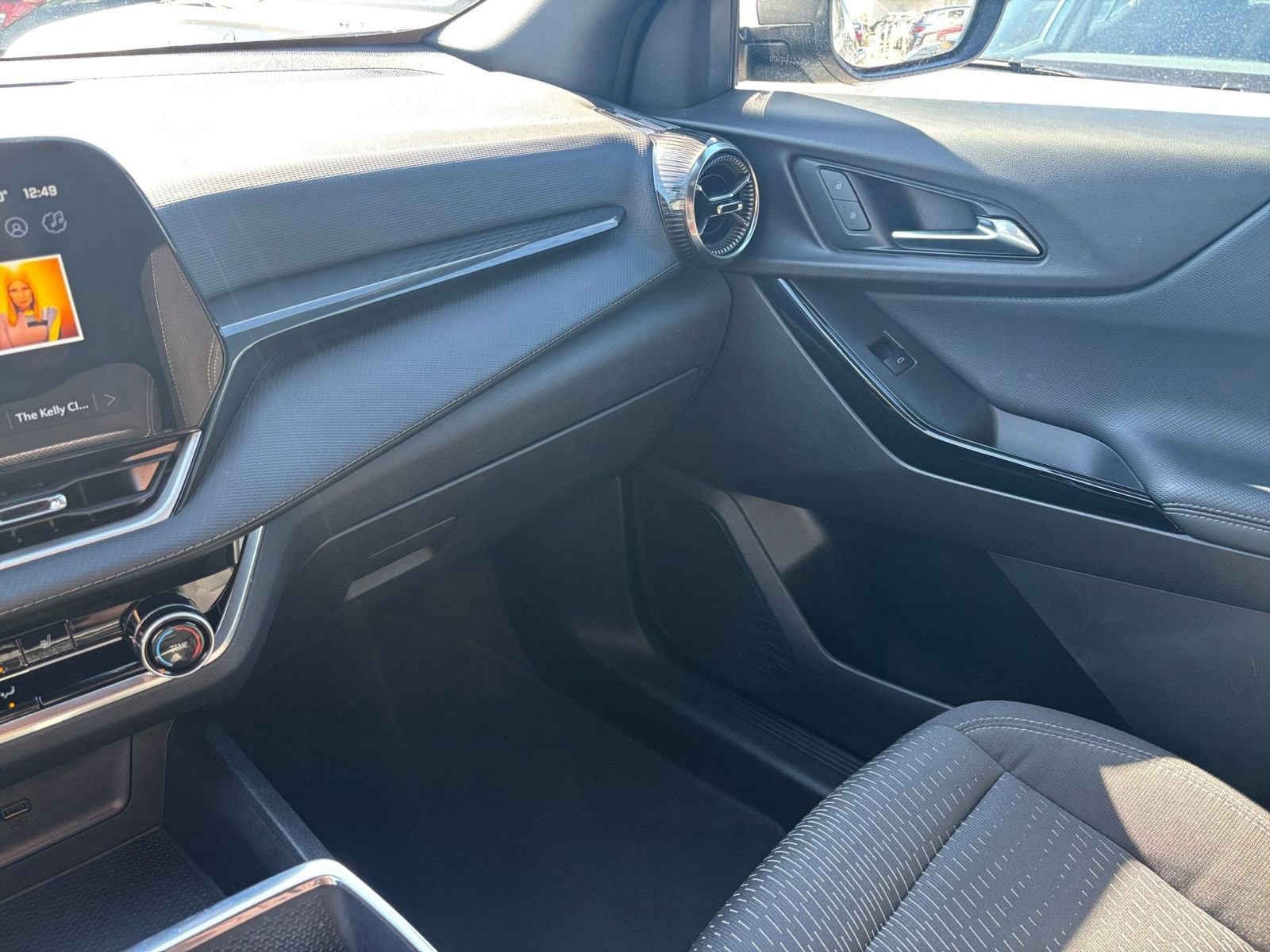 Thumbnail: 2025 Chevrolet Equinox - 34