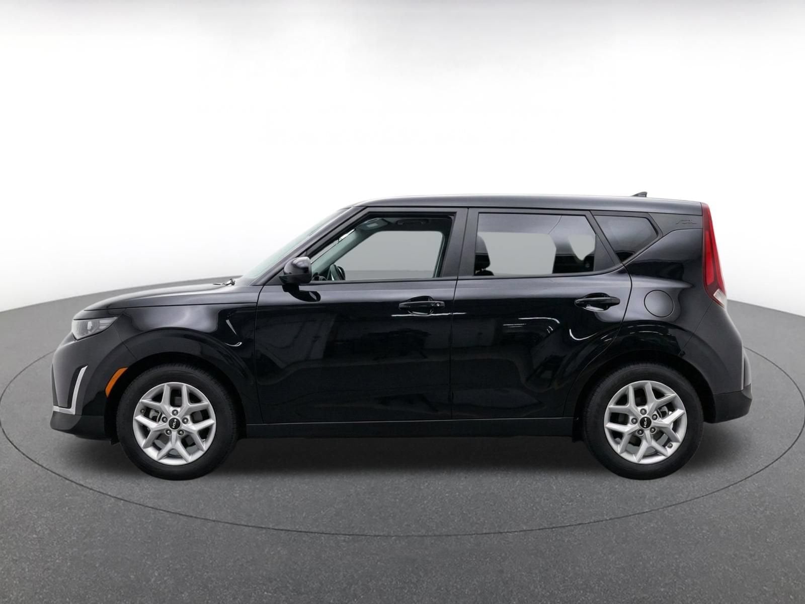 Thumbnail: 2025 Kia Soul - 4