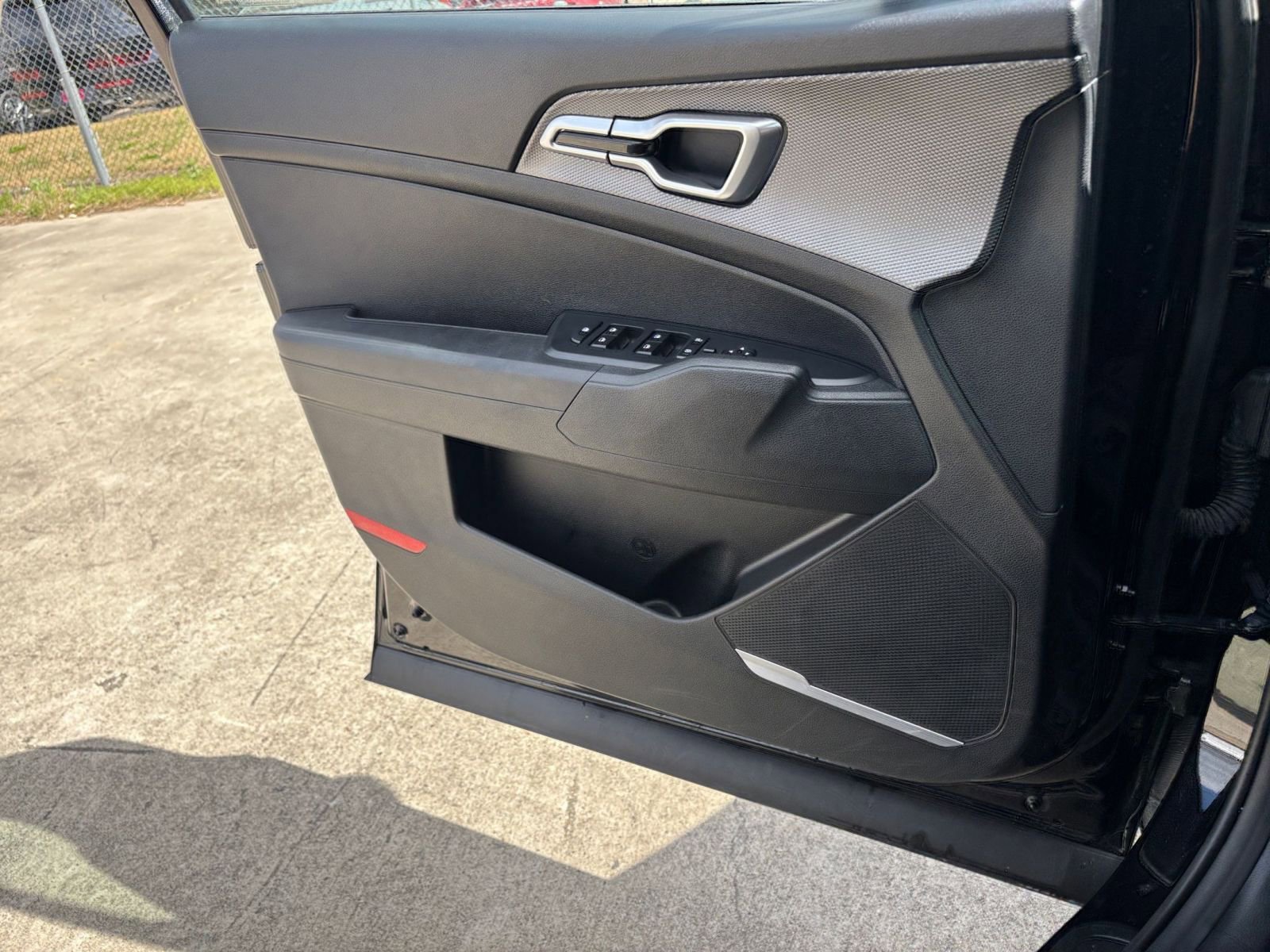 Thumbnail: 2025 Kia Sportage - 18