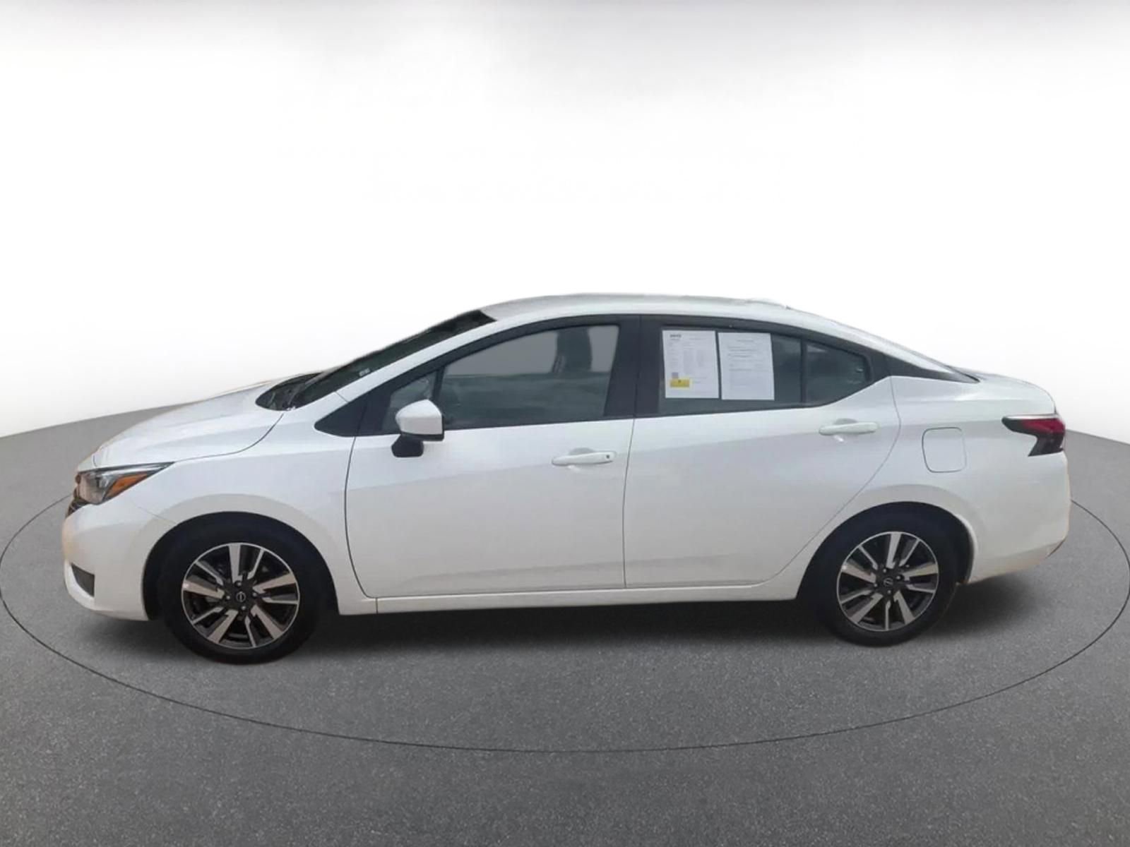 Thumbnail: 2025 Nissan Versa - 9