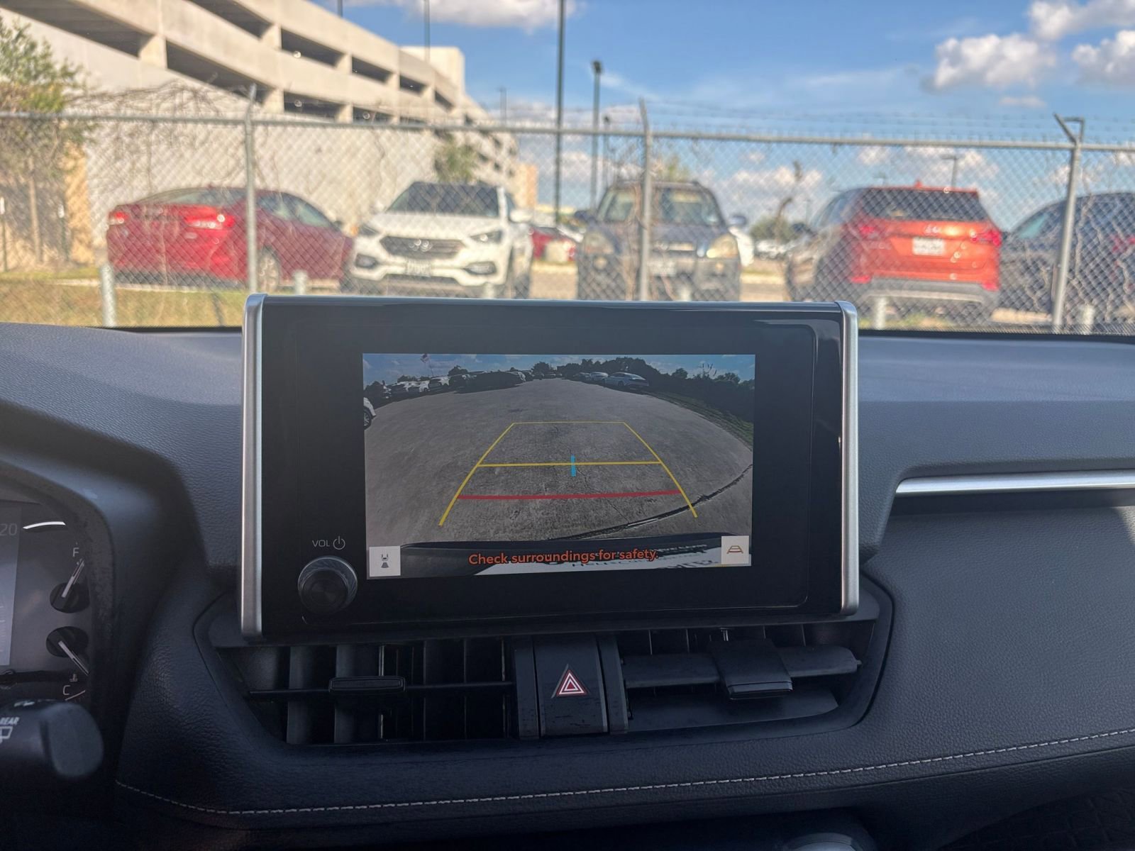 Thumbnail: 2025 Toyota RAV4 - 17