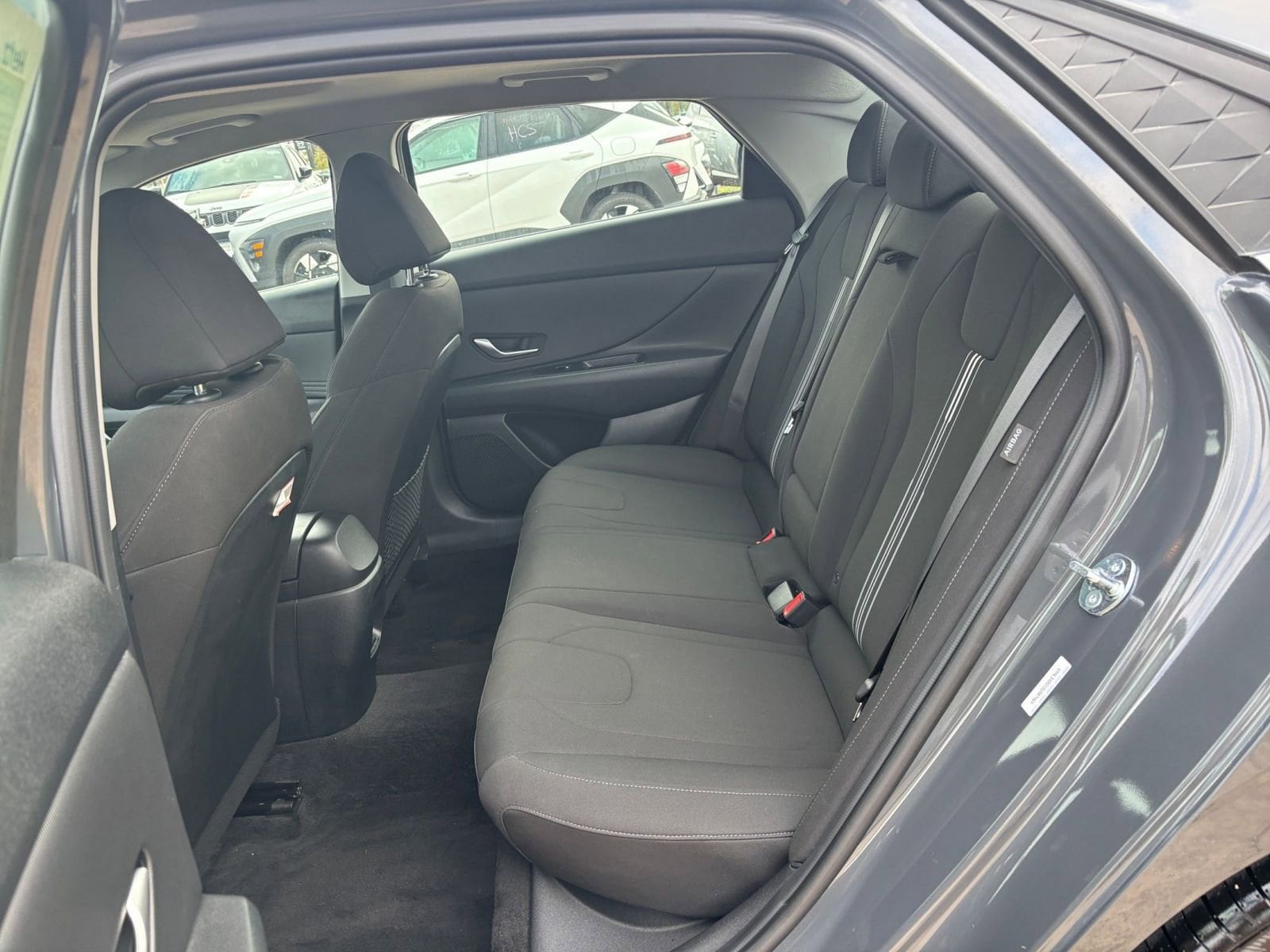 Thumbnail: 2025 Hyundai Elantra - 23