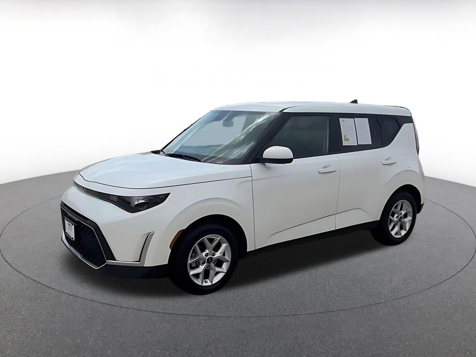 Thumbnail: 2025 Kia Soul - 4