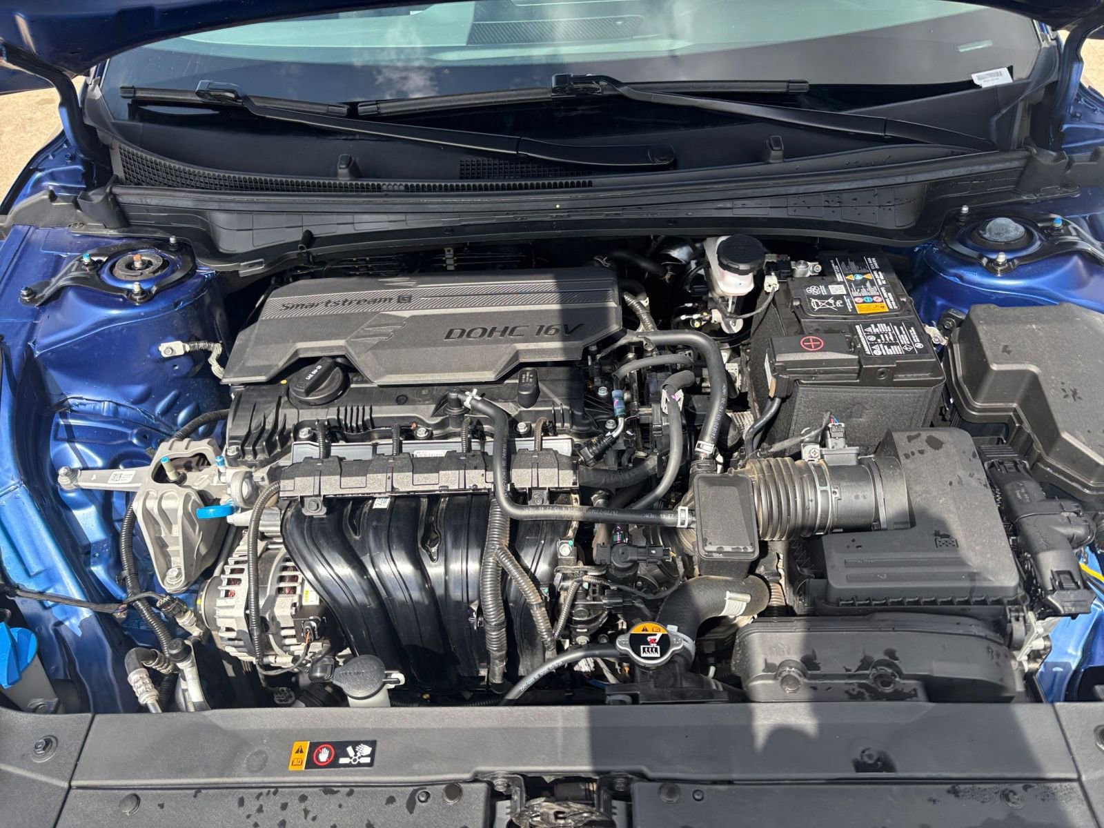 Thumbnail: 2025 Kia K4 - 31