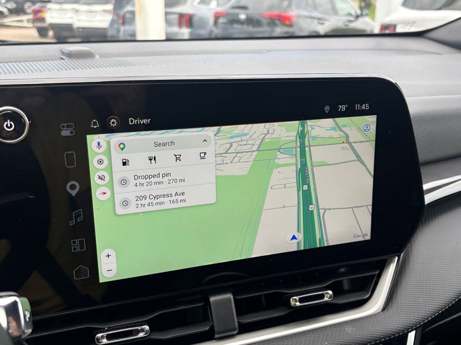 Thumbnail: 2025 Chevrolet Equinox - 20
