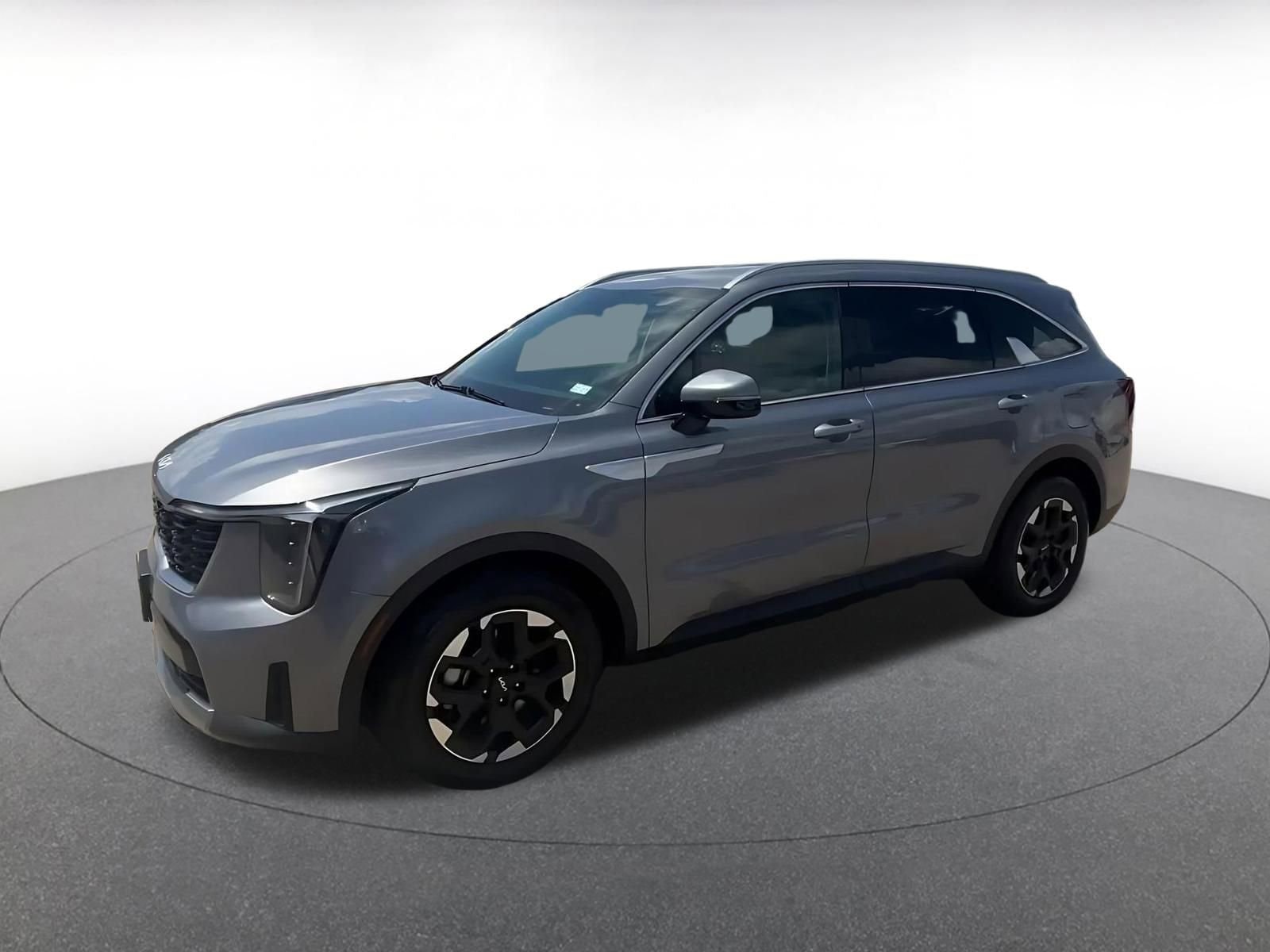 Thumbnail: 2024 Kia Sorento - 8