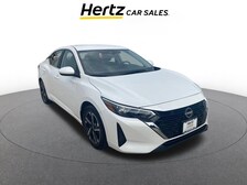 2024 Nissan Sentra SV -
                  Houston, TX