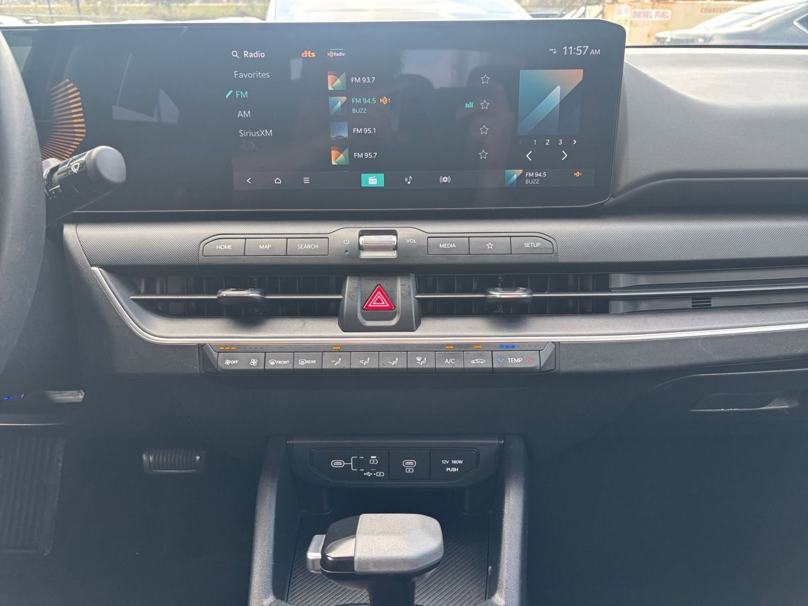 Thumbnail: 2025 Kia K4 - 17