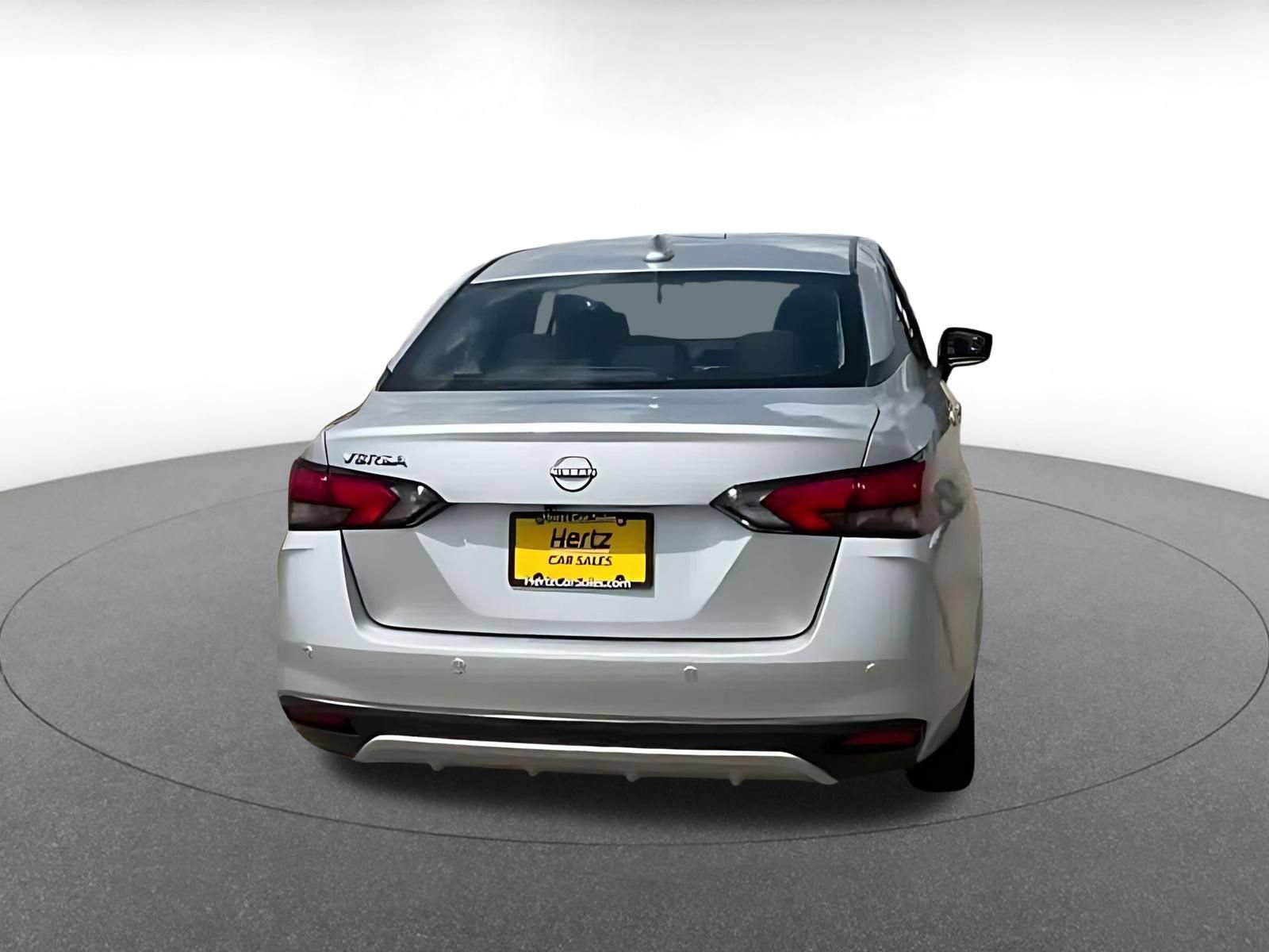 Thumbnail: 2025 Nissan Versa - 12