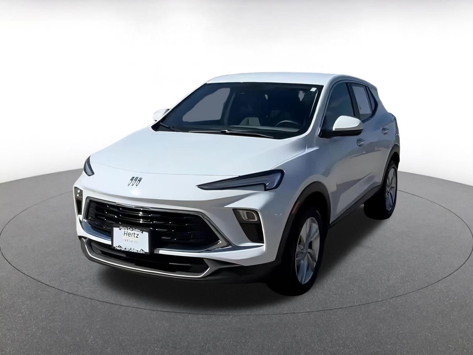 Thumbnail: 2025 Buick Encore GX - 7