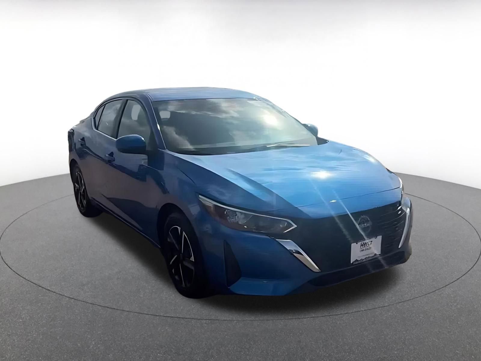 Thumbnail: 2025 Nissan Sentra - 3
