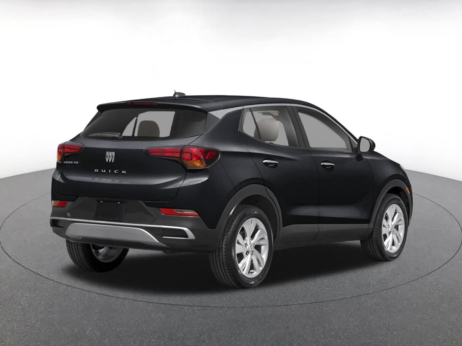 Thumbnail: 2025 Buick Encore GX - 2