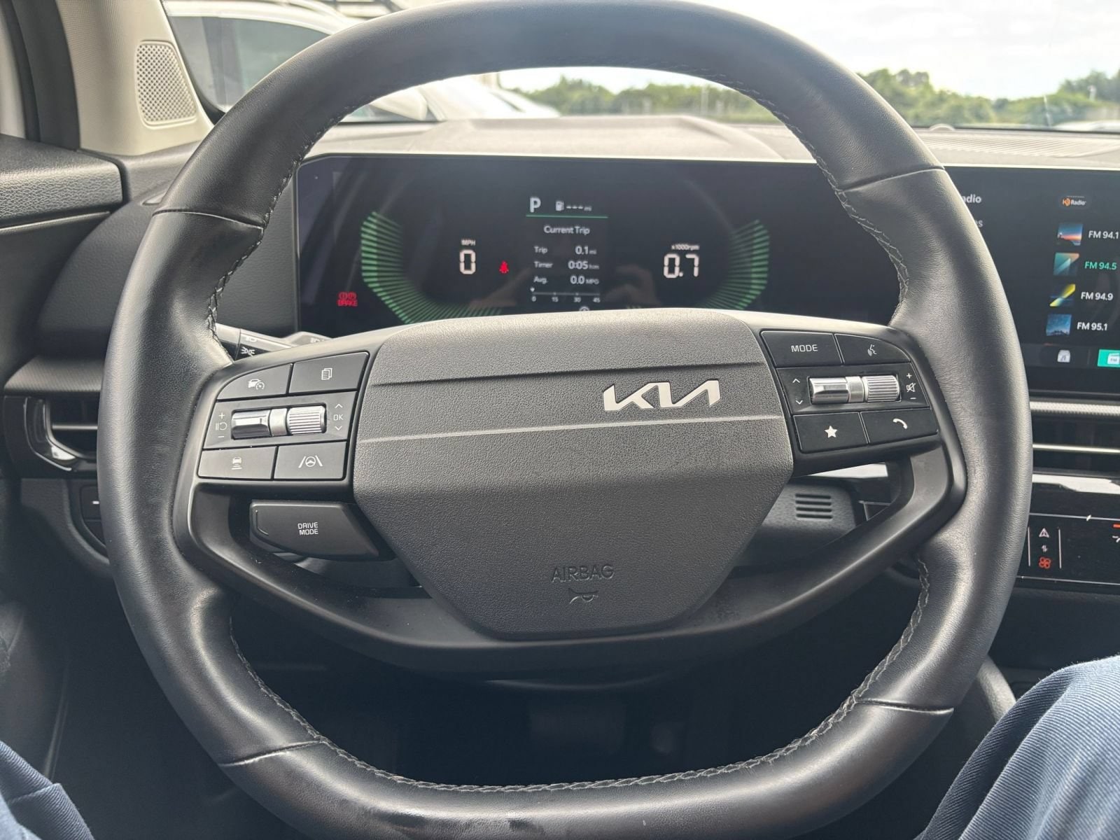 Thumbnail: 2026 Kia Sportage - 27