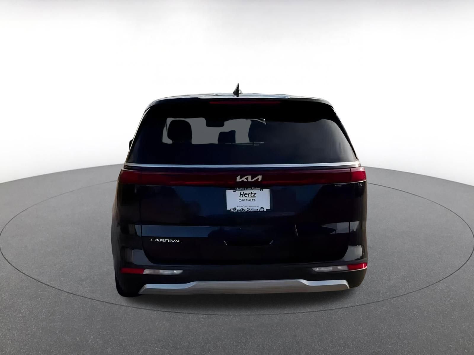 Thumbnail: 2024 Kia Carnival - 12
