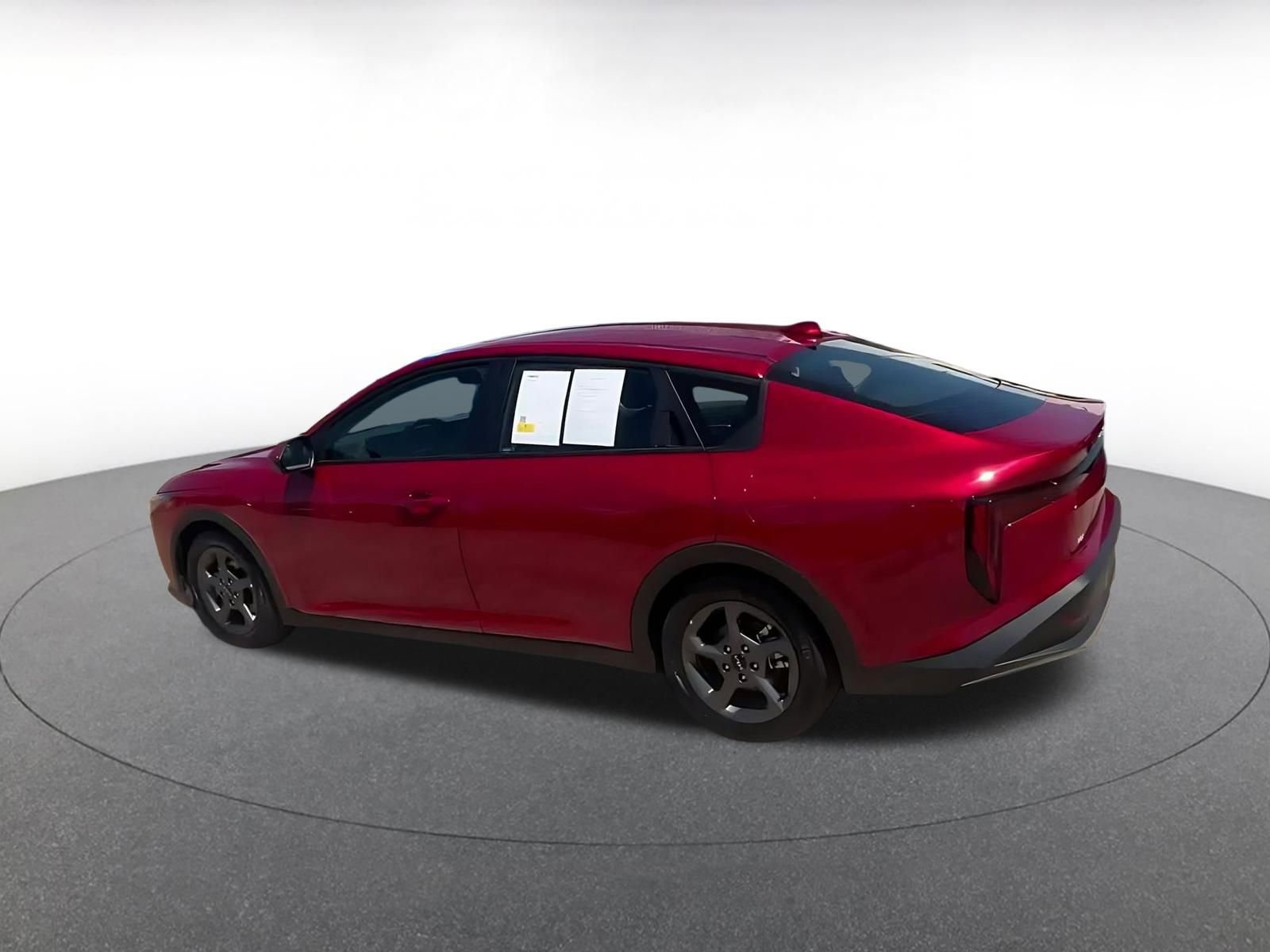 Thumbnail: 2025 Kia K4 - 8