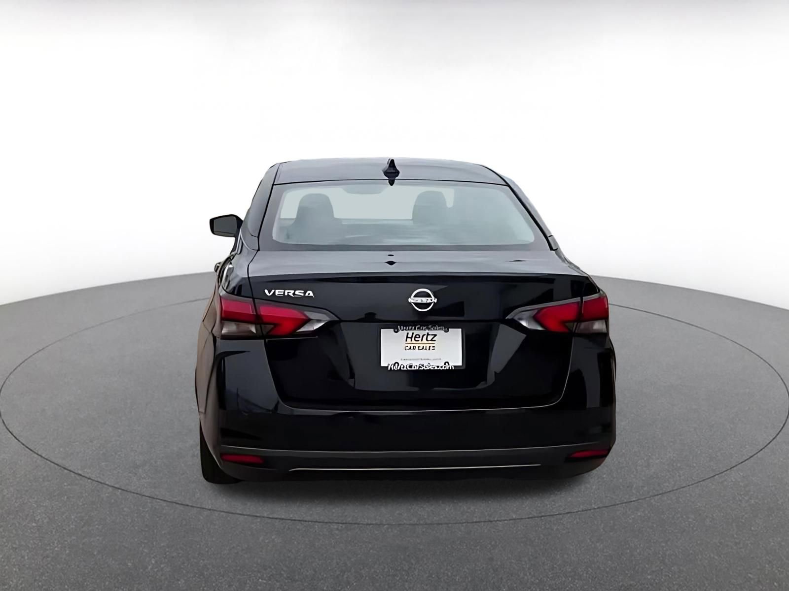 Thumbnail: 2025 Nissan Versa - 12