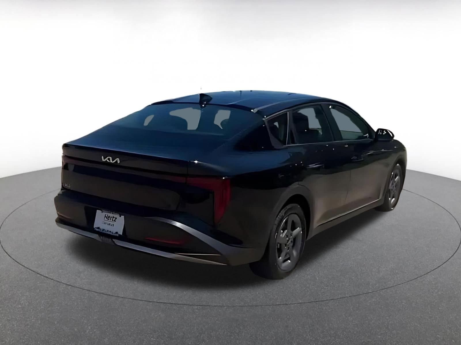 Thumbnail: 2025 Kia K4 - 11